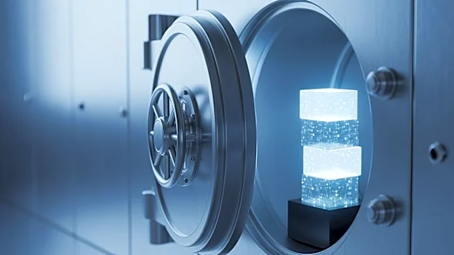 Hyperscale Data Expands Bitcoin Holdings to 727 Bitcoin, Valued at $45.9 Million