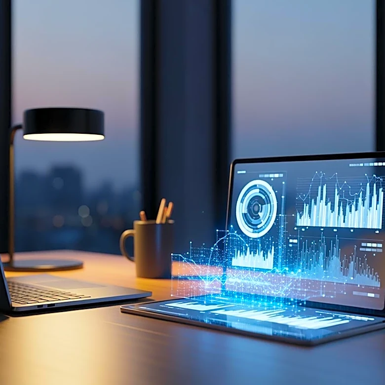 AI Integration in Workplaces Leads to Increased After-Hours Learning for U.S. Employees
