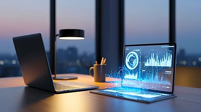 AI Integration in Workplaces Leads to Increased After-Hours Learning for U.S. Employees