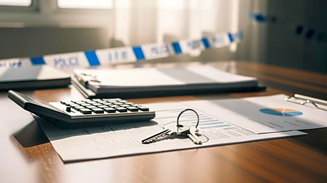 Loan Originator Emphasizes Financial Preparedness for Prospective Homebuyers