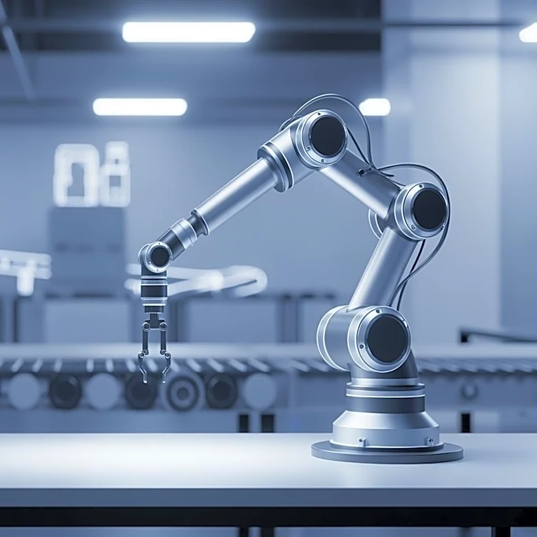 Robot.com Expands into Workplace Humanoids Targeting Industrial Sectors