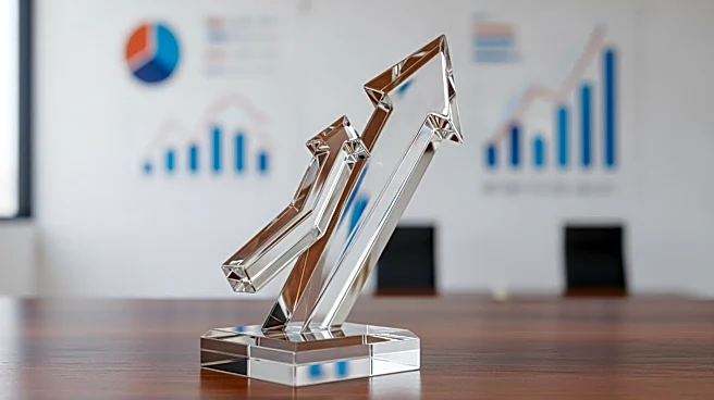 Retail Gazette Awards Highlight Finance Teams' Role in Business Performance