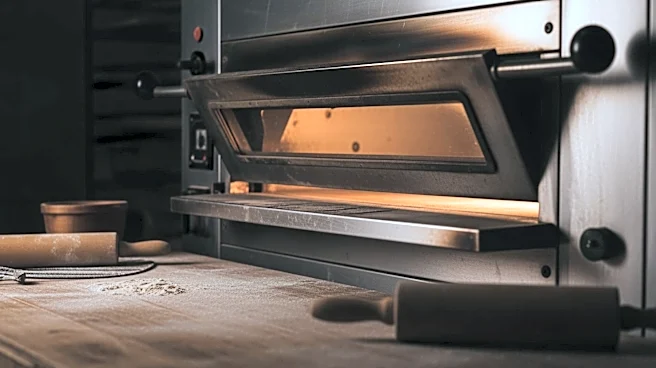 Schwebel Baking Company to Cease Operations Amid Financial Struggles