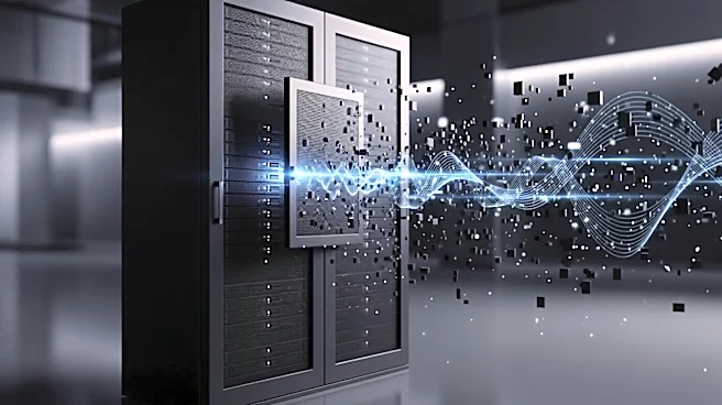 Klue Hack Results in Data Breach at Several Cybersecurity Firms