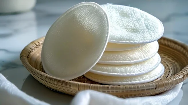 Toner Pads: A Versatile Addition to Skincare Routines for Targeted Skin Concerns