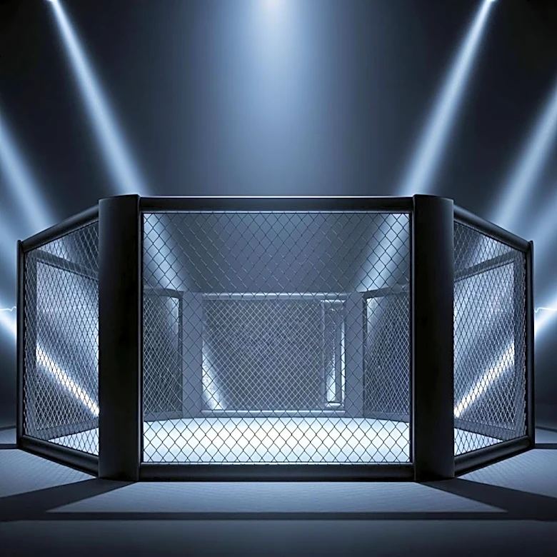 UFC White House Event Achieves Record Viewership, Awaiting Global Numbers