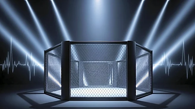 UFC White House Event Achieves Record Viewership, Awaiting Global Numbers