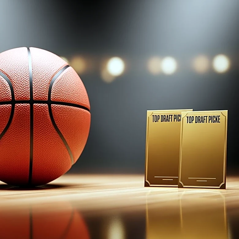 NBA 2026 Draft: Darryn Peterson and AJ Dybantsa Lead Top Selections