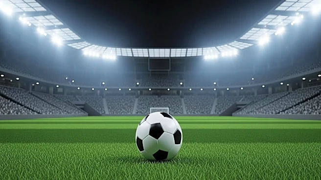 FIFA World Cup 2026: Key Matches and Broadcast Details for Argentina, France, and More