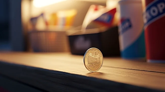 World Cup Concession Prices Spark International Debate Over High Costs
