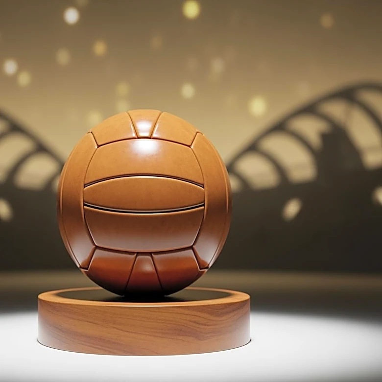 FIFA Museum in NYC Celebrates Soccer Legends and World Cup History