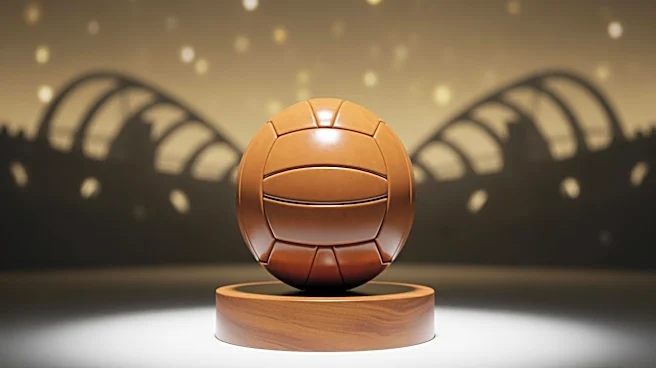 FIFA Museum in NYC Celebrates Soccer Legends and World Cup History