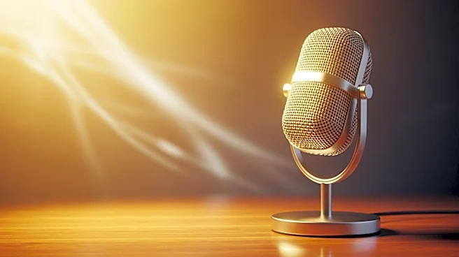 Radio Host Angela Yee Shares Her Approach to Achieving the American Dream