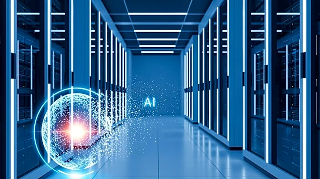 Singtel Sells Stake in Thai Energy Firm to Fund AI and Data Center Expansion