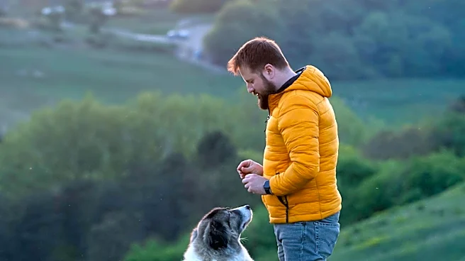 Study Highlights Global Similarities in Dog-Human Interactions and Their Implications