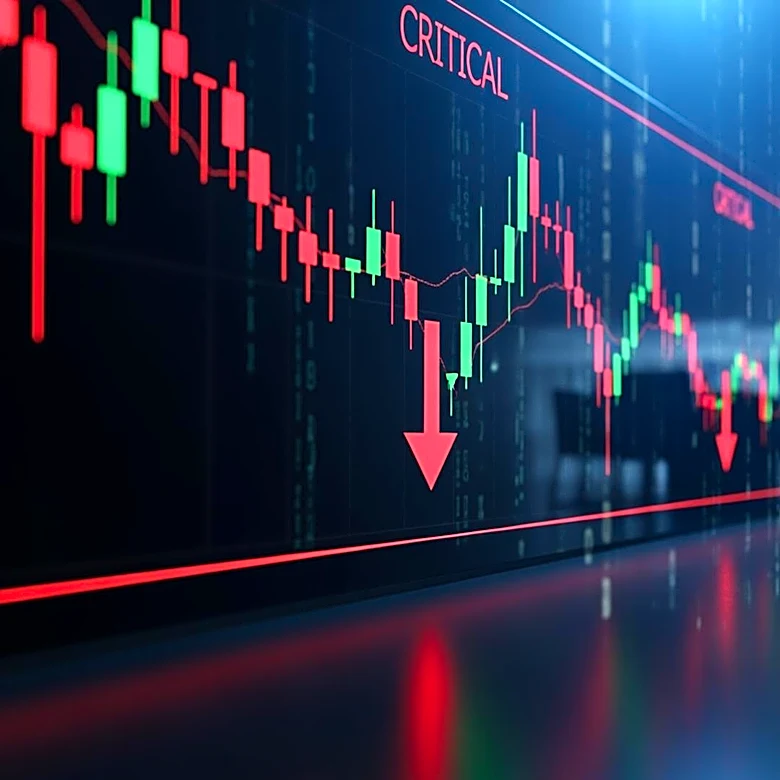 Nasdaq Futures Decline Amid Tech Sell-Off and AI Concerns