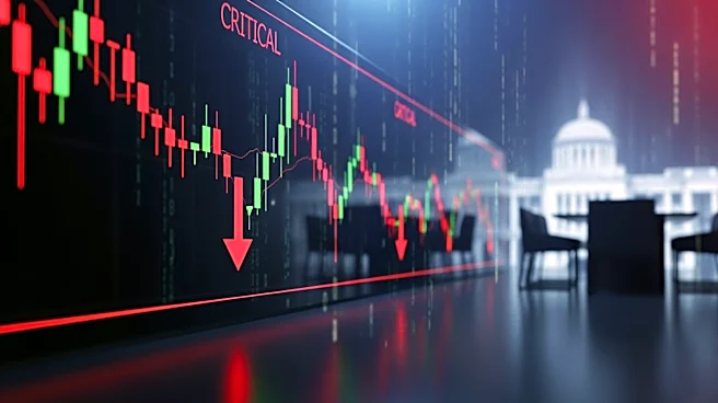 Nasdaq Futures Decline Amid Tech Sell-Off and AI Concerns