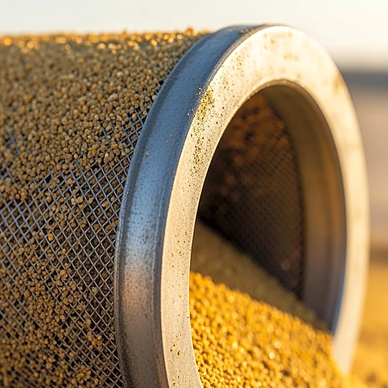 Sandvik Acquires Diemme Filtration to Expand Mining Capabilities