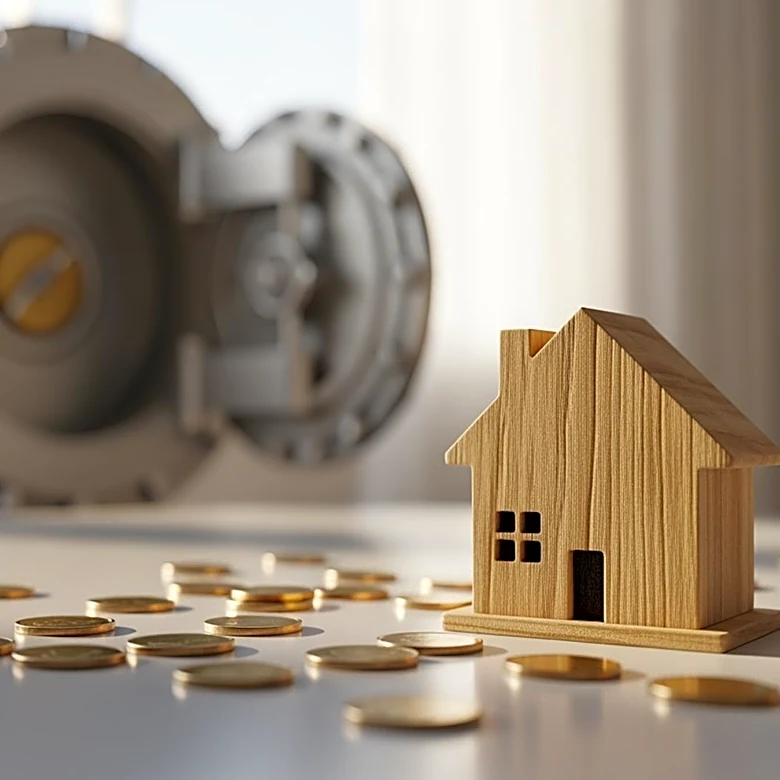 Small Investors Dominate as Mega-Investors Retreat in U.S. Housing Market