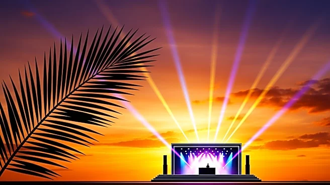 The Miami Takeover Launches Brand Ambassador Program for Upcoming Entertainment Festival