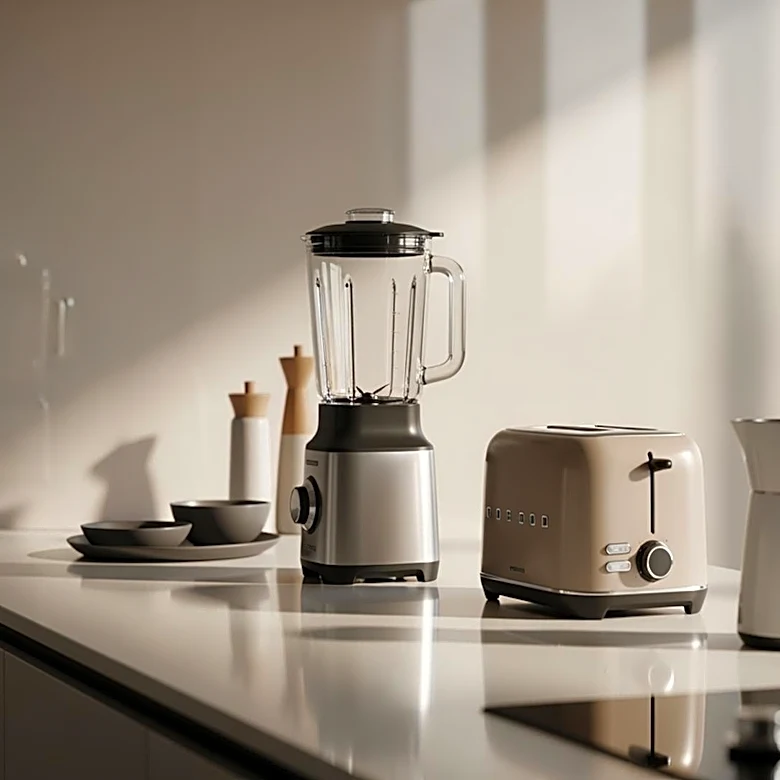 Amazon Prime Day Offers Significant Discounts on Kitchen Appliances for U.S. Consumers