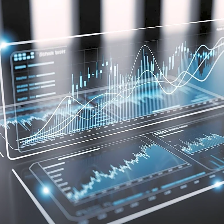 Automation Revolutionizes Financial Markets with AI and Machine Learning