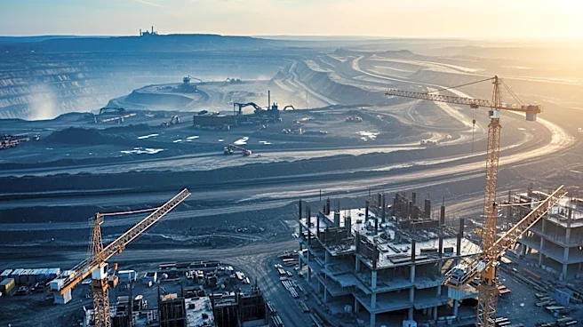 LKAB Invests SEK 1.8 Billion to Support Kiruna's Relocation Amid Financial Crisis