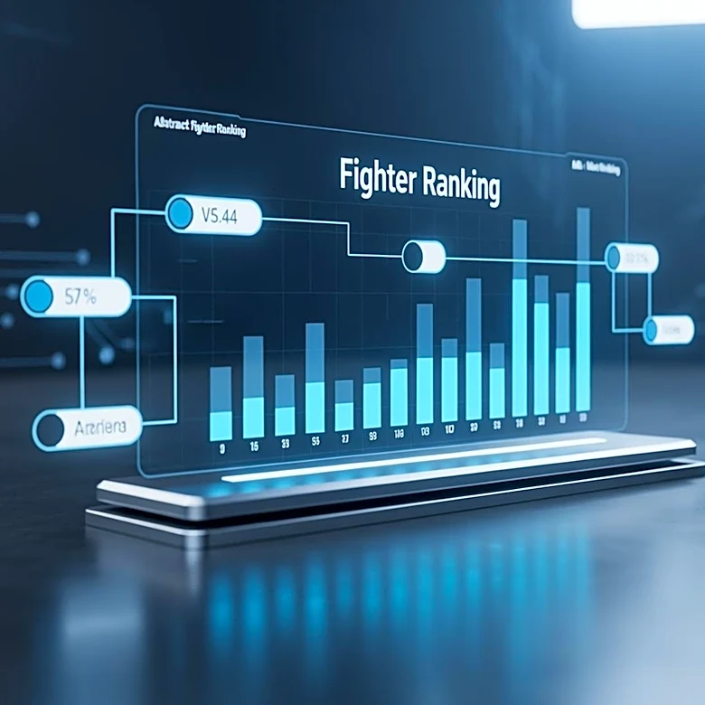 UFC Introduces Meta AI-Powered Ranking System to Enhance Fighter Evaluation