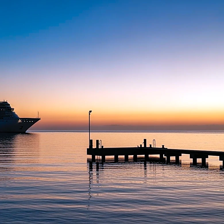 Royal Caribbean Cancels 2027 Allure Cruise Due to Full-Ship Charter