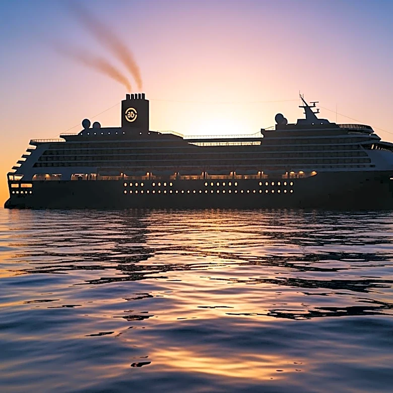 AIDA Celebrates 30 Years of Transforming the German Cruise Market