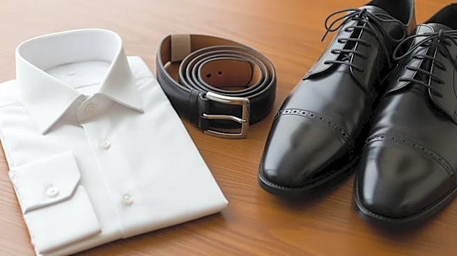 Prime Day Offers Significant Discounts on Menswear Essentials