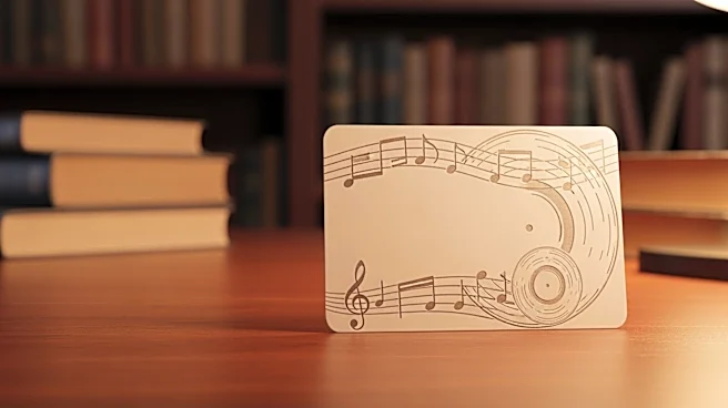 Brooklyn Public Library Honors Jay-Z with Commemorative Library Card Celebrating Album Anniversary