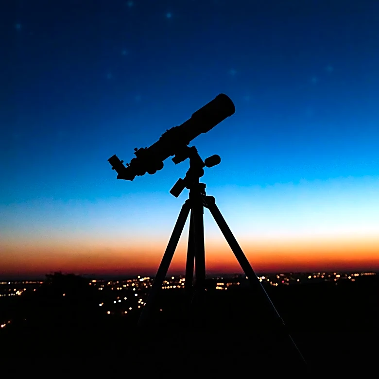 Celestron Travel Scope 70 Sparks Interest in Stargazing Among Beginners