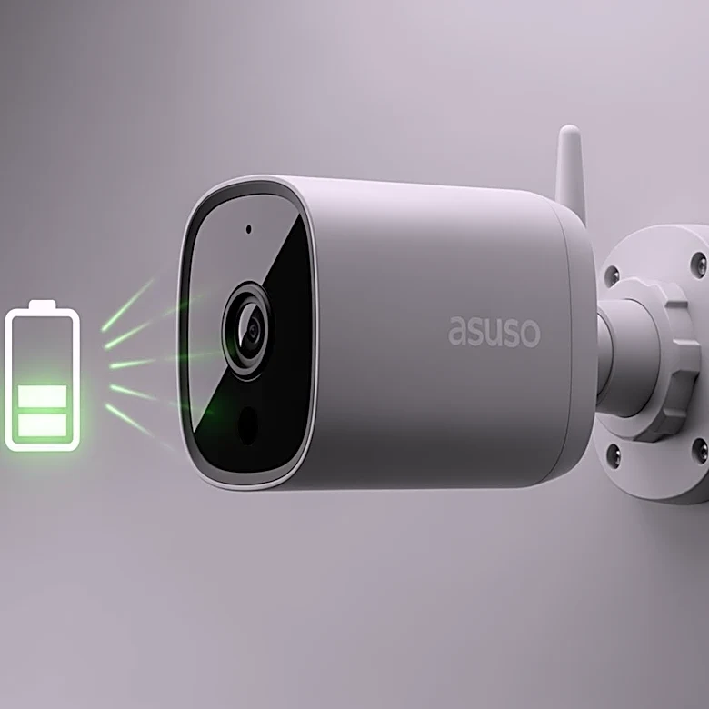 Blink Security Cameras Offer Long Battery Life and Major Discounts on Prime Day