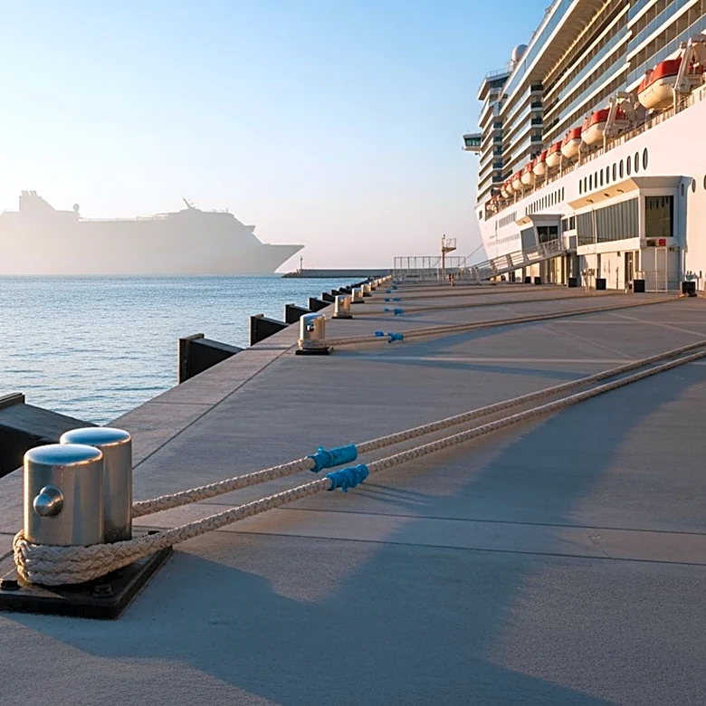 Galveston Port Expands as a Major Cruise Homeport with Strategic Developments