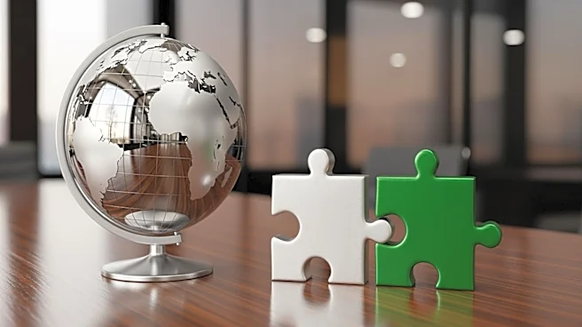 INFINITE Expands Internationally with Acquisition of Greentarget UK