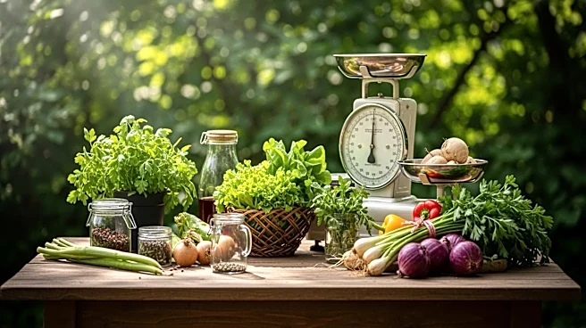 Natural Grocers Offers Discounts for America's 250th Independence Day