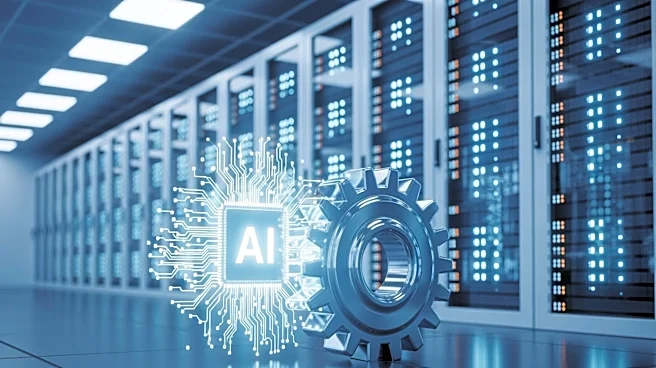 Oracle Reduces Workforce by 21,000 to Enhance AI Integration