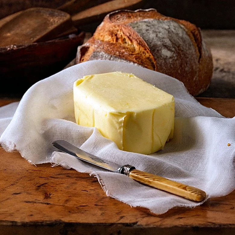 CNET Explores Homemade Butter Making with Stand Mixer for Culinary Enthusiasts