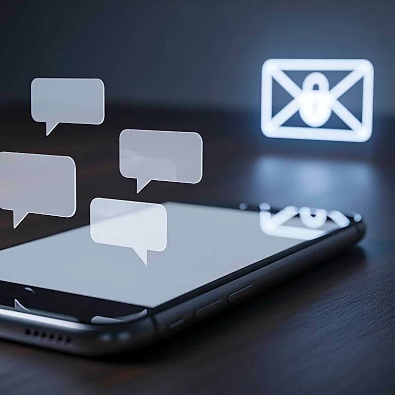 Manchester Company Fined £300,000 for Unlawful Spam Texts Targeting Vulnerable Individuals