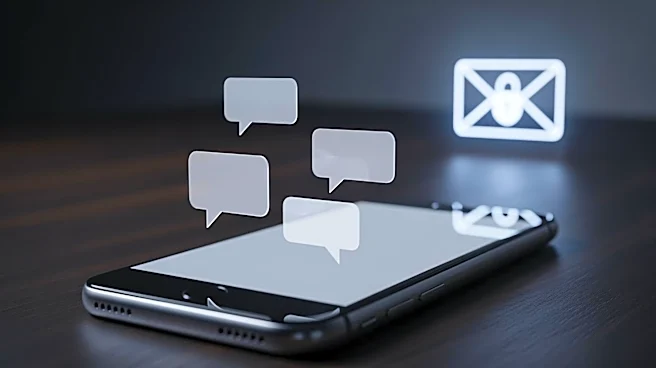 Manchester Company Fined £300,000 for Unlawful Spam Texts Targeting Vulnerable Individuals
