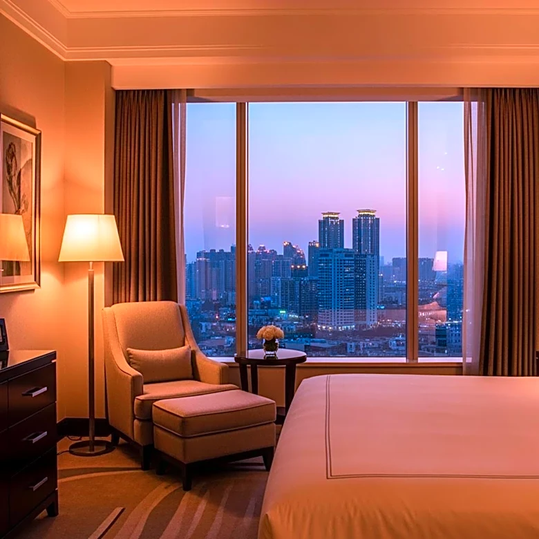 Emirates Offers Free Hotel Stays in Dubai to Boost Stopover Tourism