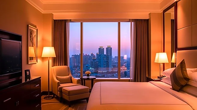 Emirates Offers Free Hotel Stays in Dubai to Boost Stopover Tourism