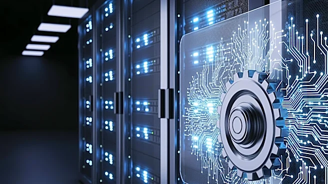 Oracle Reduces Workforce by 13% Amid AI Efficiency Drive