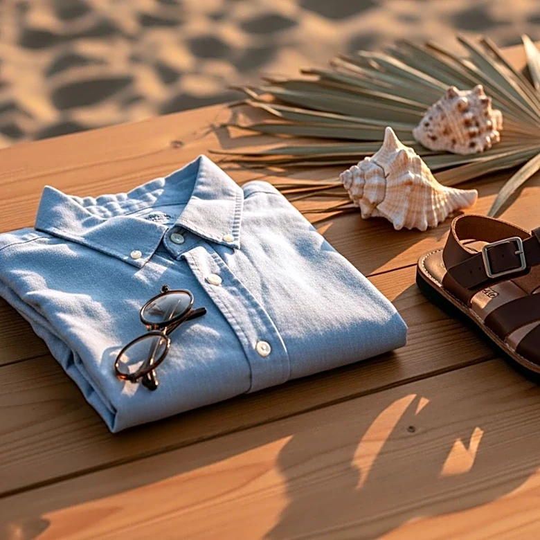 Huckberry Launches Surprise Sale Offering Up to 64% Off on Summer Styles