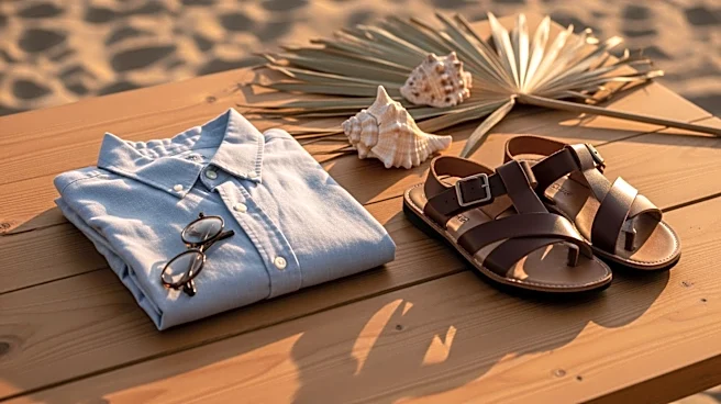 Huckberry Launches Surprise Sale Offering Up to 64% Off on Summer Styles
