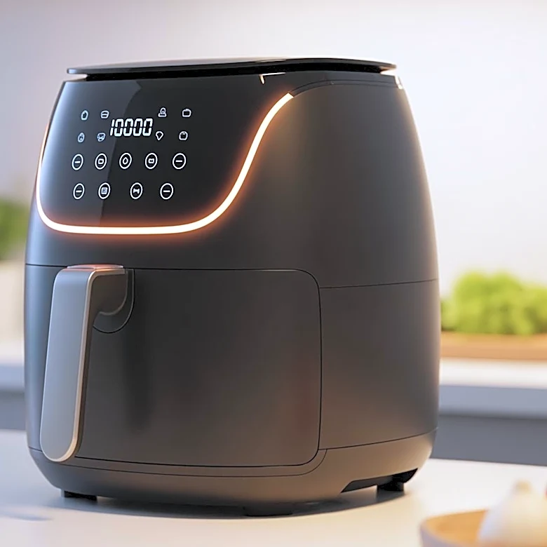 Amazon Offers Major Discount on Ninja Air Fryer for Prime Day Shoppers