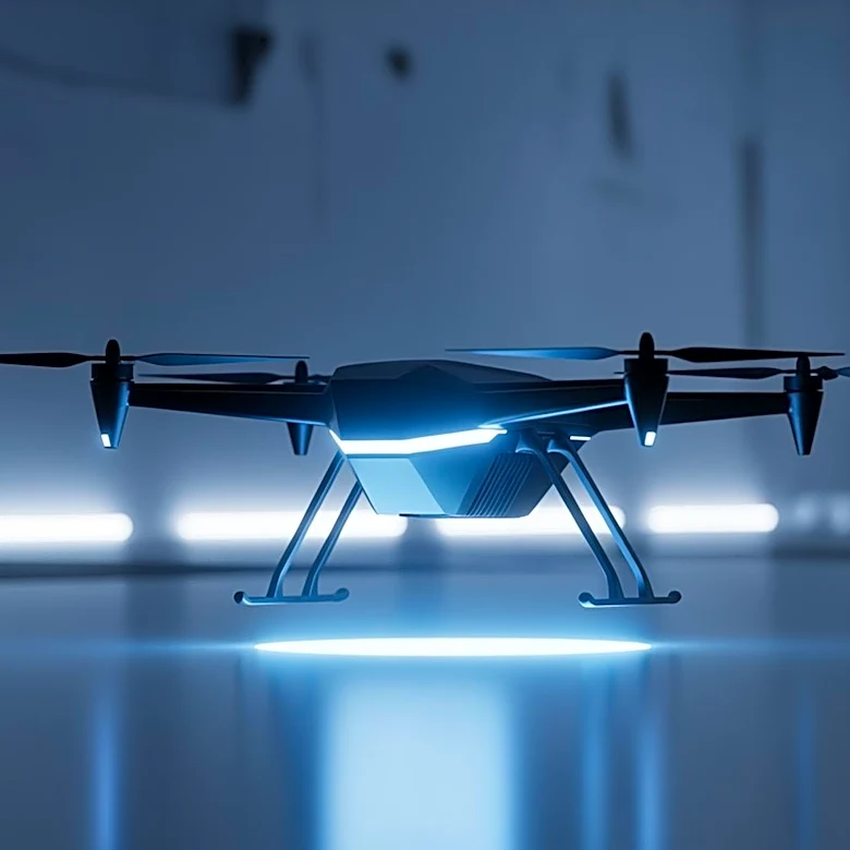 Acodyne Secures Funding to Advance Electric Cargo Drone Development