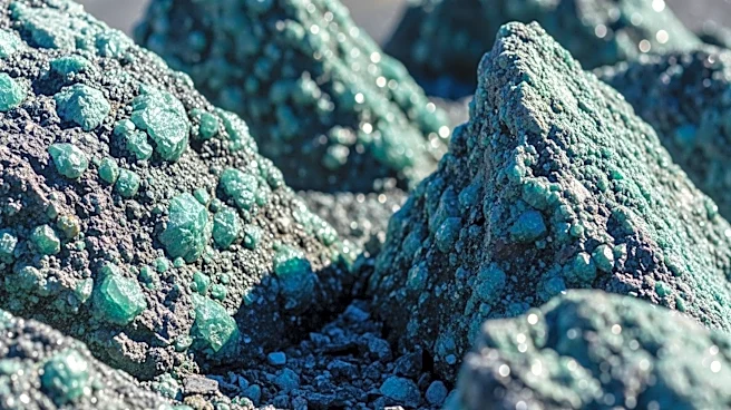 Dalaroo Metals Initiates 2026 Exploration at Blue Lagoon to Expand Critical Minerals Discovery