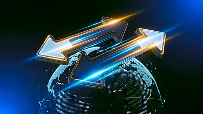 Nuvion Partners with Visa Direct to Enhance Cross-Border Payment Speed